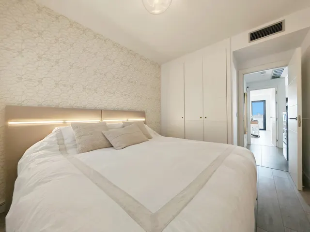 Apartamento 2 habitaciones 87m² en venta - Costa del Sol — 15