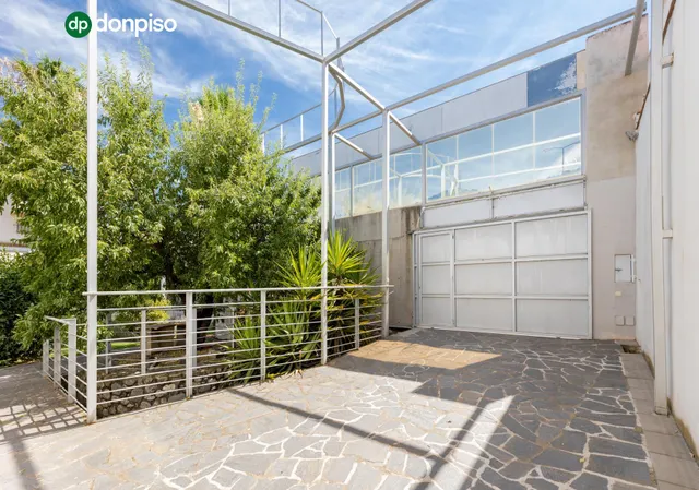 Una  vivienda  diseñada para enamorar. — 10
