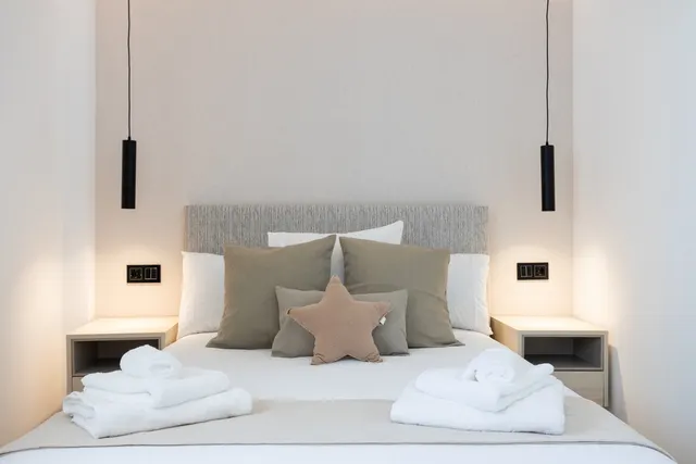 Apartamento 2 habitaciones 102m² en venta - Marbella — 20