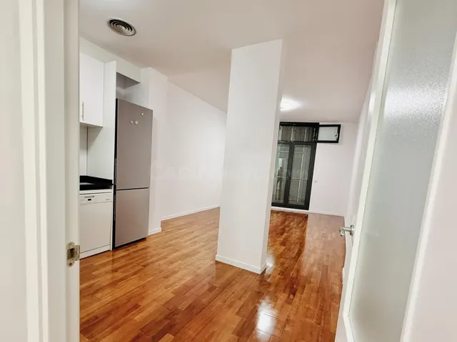 Moderno piso reformado en venta situado en pleno corazón de l'Eixample — 5