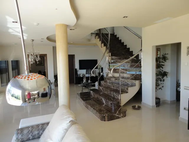 Exclusiva Villa en Cunit con vistas a la Costa Daurada — 28