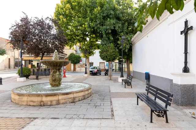 TERRENO A LA VENTA EN PELIGROS — 16