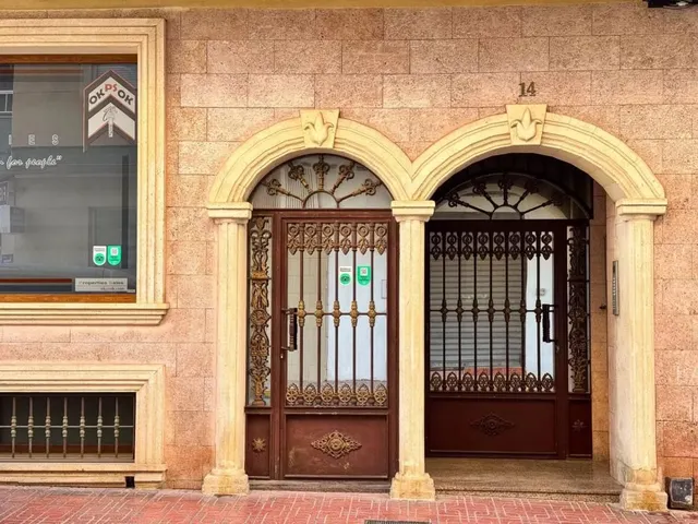 Apartamento 4 habitaciones 130m² en venta - Centro — 18