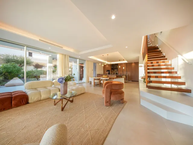 Chalet 5 habitaciones 511m² en venta - Marbella - foto 3