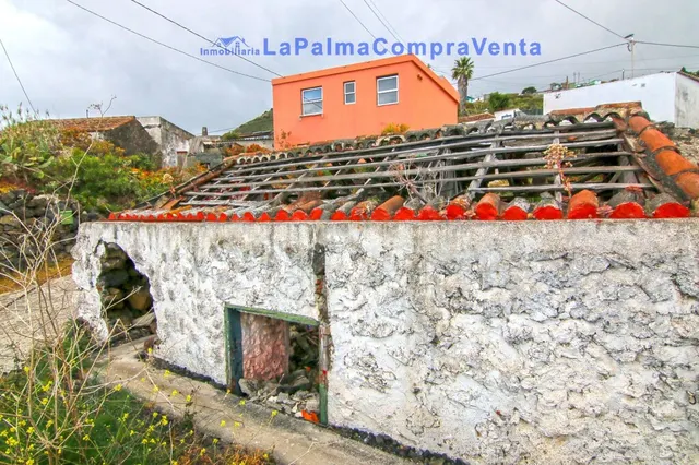 Casa de pueblo en Venta en Malpaises Santa Cruz de Tenerife - foto 5