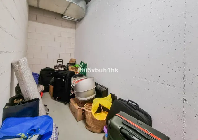 Garaje 55m² en venta - Centro — 11