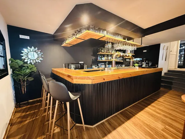 Restaurante 150m² en venta - Marbella — 22