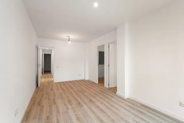 Piso Reformado en Plaza España — 2