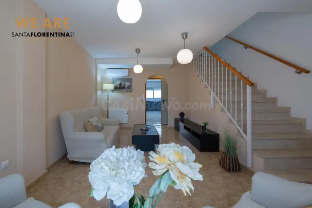 EXPECTACULAR DÚPLEX EN VENTA EN TORRECIEGA....!!!!! - foto 4