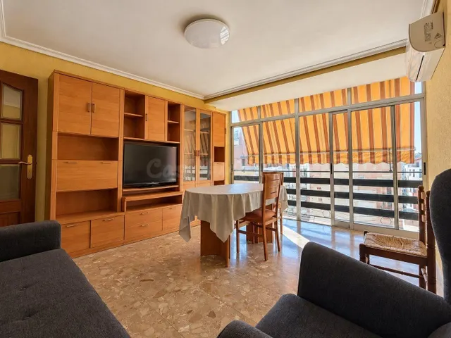 Piso a la venta en Benicalap - foto 2