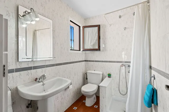Chalet 5 habitaciones 318m² en venta - Centro — 15
