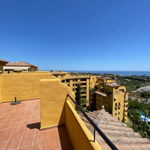 Dúplex 4 habitaciones 160m² en venta - Costa Del Sol - foto 4