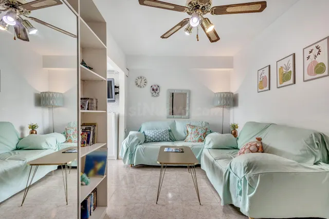 Apartamento de 1 dormitorio en Campoamor — 3