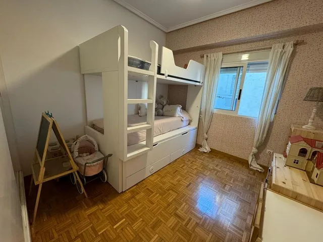 Exclusiva vivienda de 3 dormitorios en una de las mejores zonas de Alicante — 21