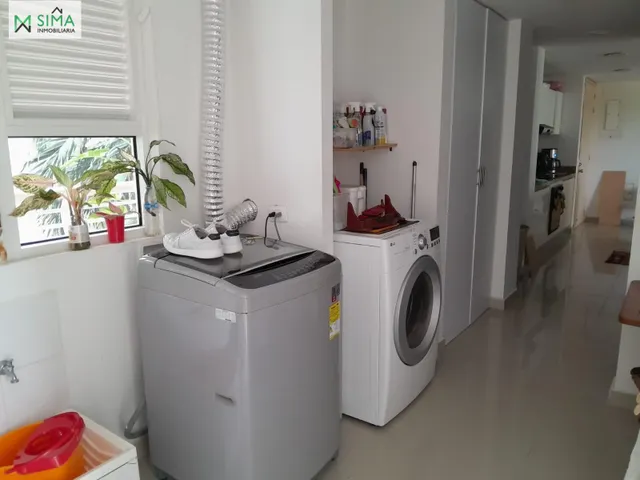 Piso 4 habitaciones 204m² en venta - Barcelona de indias — 8
