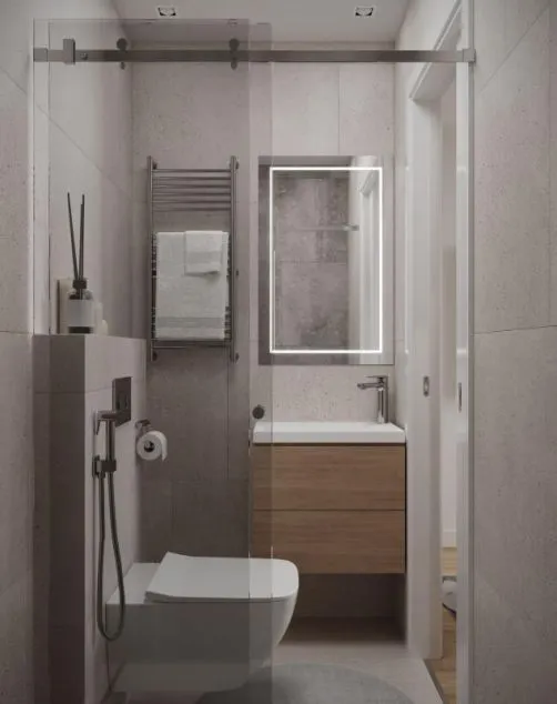 Apartamento 3 habitaciones 72m² en venta - Pueblo — 28
