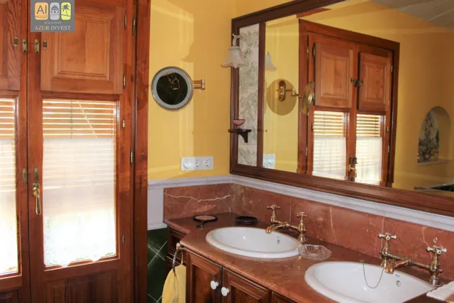 CASA EN EL CASCO ANTIGUO DE ALTEA — 50