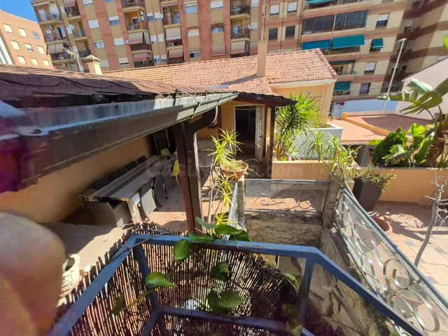 Exclusiva vivienda unifamiliar reformada en Vaquerías, junto a Cruz Roja — 39