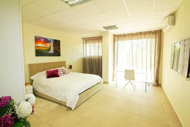 Espectacular villa con mucha privacidad en Altea — 39