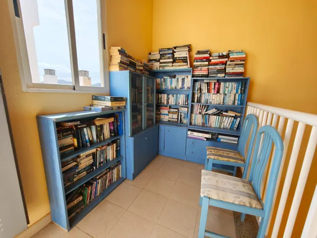 Apartamento 2 habitaciones 62m² en venta - Comunidad valenciana — 19