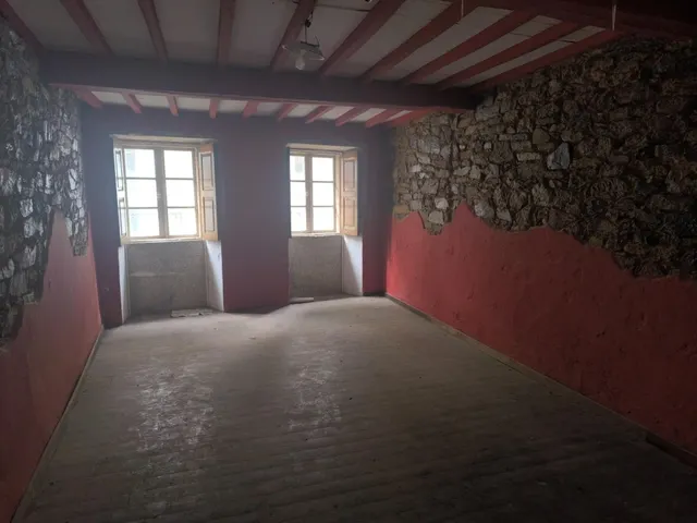 CASA EN VENTA EN CASCO HISTORICO — 12