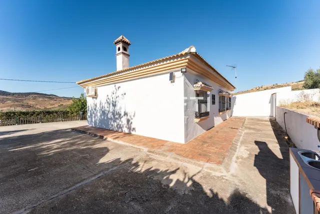Finca rustica almogia tu refugio en la naturaleza — 21