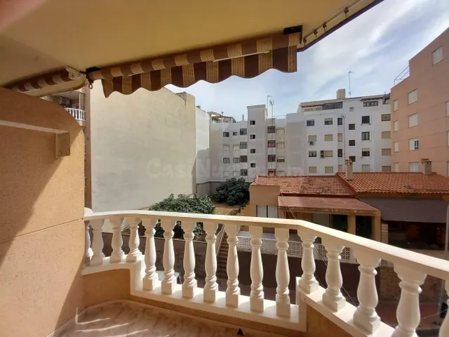 Piso cerca de la playa en Guardamar del Segura — 3