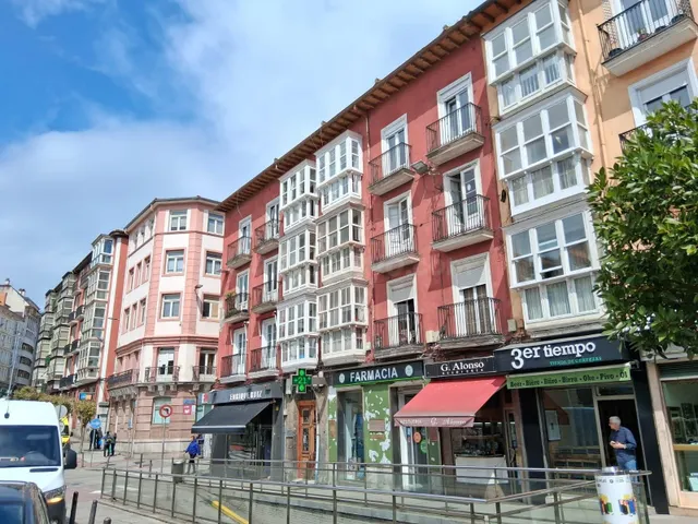 Vivir en el corazón de Santander… Lopez-Alonso Inmobiliaria 