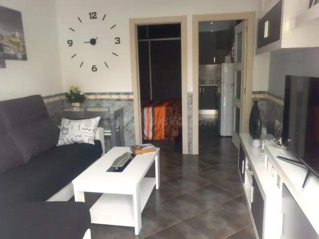 APARTAMENTO EN BENIDORM - foto 3