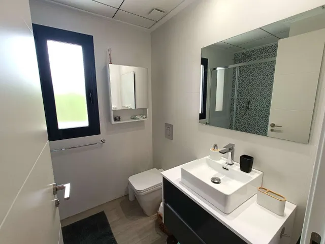 Apartamento 3 habitaciones 94m² en venta - Bellavista — 20