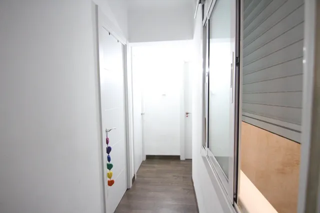 Piso de 3 habitaciones en la zona del Eixample — 18