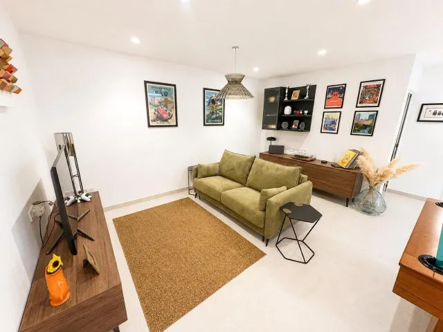 Villa 3 habitaciones en venta - Dolores de Pacheco-Santa Rosalía — 17