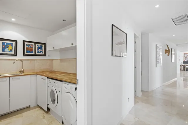 Ático Dúplex 3 habitaciones 197m² en venta - Marbella — 10