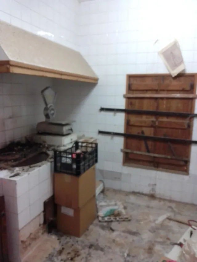 2 EDIFICIOS UNIFMILIARES EN VENTA EN ASPE (CENTRO) — 7