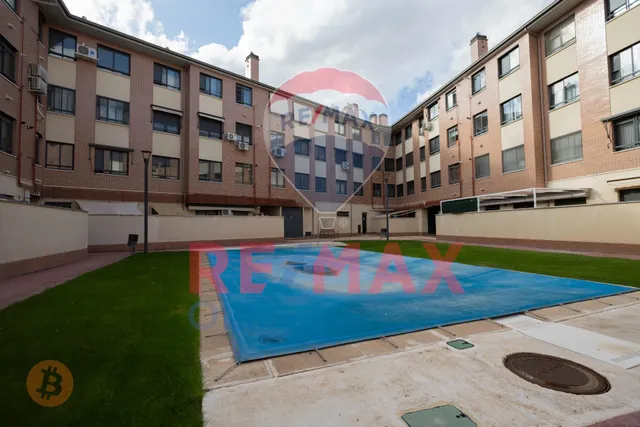 Se vende piso en laguna — 31
