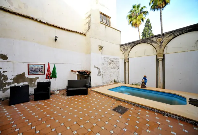 ESPECTACULAR CASA EN EL CENTRO — 9