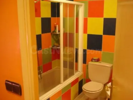 SE VENDE APARTAMENTO DE 2 habitaciones EN VALENCIA DE DON JU - foto 5