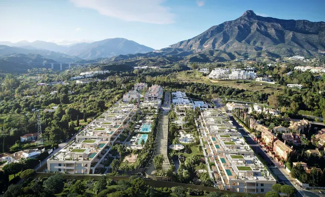 Apartamento 5 habitaciones 335m² en venta - Marbella — 22