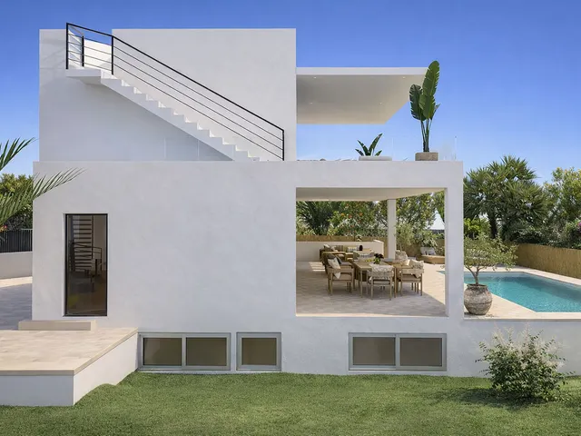 Chalet 5 habitaciones 375m² en venta - Marbella — 18