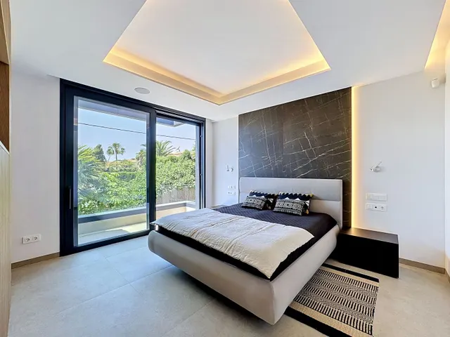 Villa 4 habitaciones 346m² en venta - Pla roig — 28