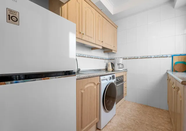 Bungalow 3 habitaciones 71m² en venta - Lomas de Don Juan — 9