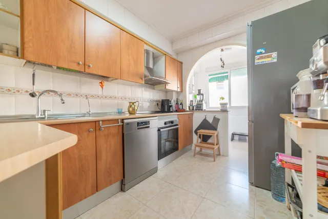 Apartamento 3 habitaciones 97m² en venta - Centro — 12