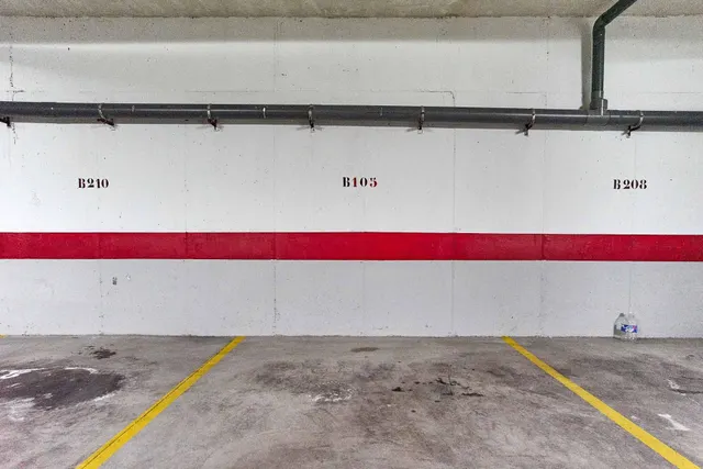 Piso con gran terraza a 300 metros de la playa de La Zenia — 28
