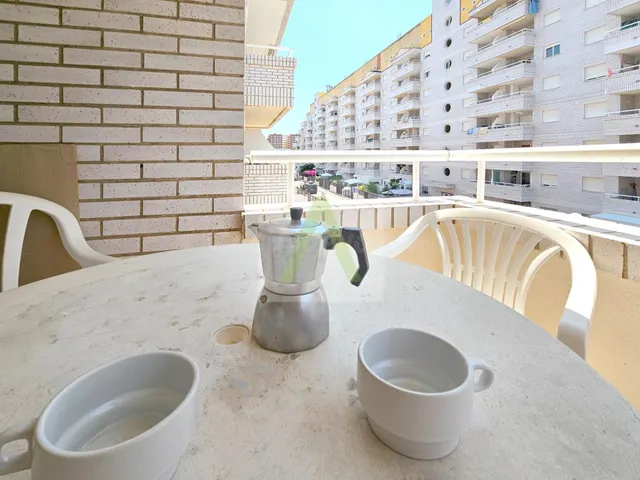 Apartamento céntrico a pocos metros de la Playa! - foto 5