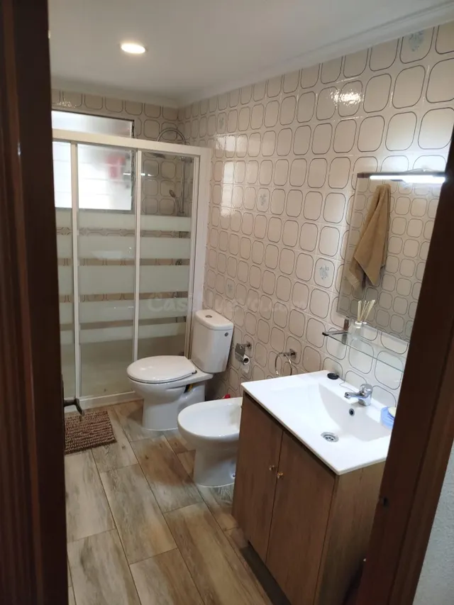Apartamento de alquiler temporal en zona Torreón Benicàssim  - foto 4