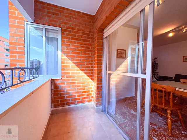 En venta en Valdepasillas, junto a Sinforiano Madroñero — 17