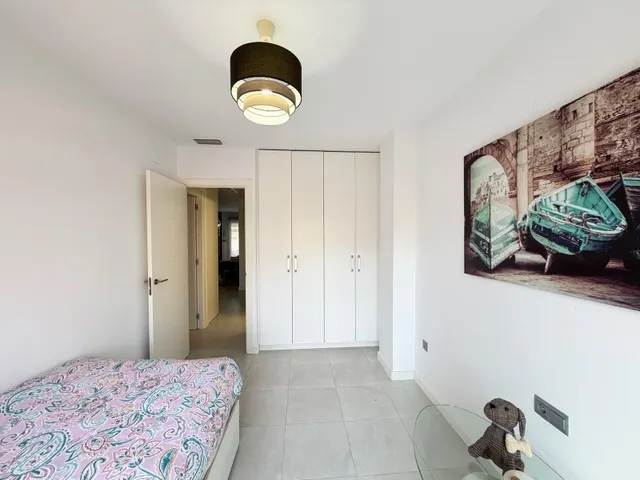Apartamento 3 habitaciones 93m² en venta - Altos de Campoamor — 48