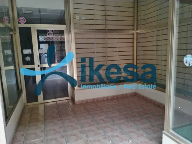 Local comercial 114m² en venta - Casco Antiguo — 5
