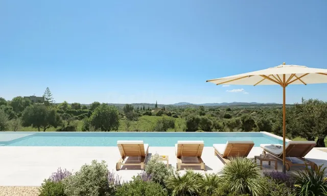 Casa de campo-Masía en Venta en Sant Llorenç Des Cardassar B - foto 2