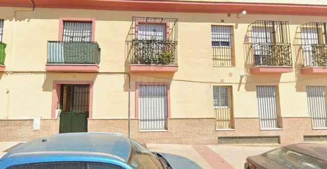 Venta piso en Alcalá de Guadaira /Sevilla) — 3